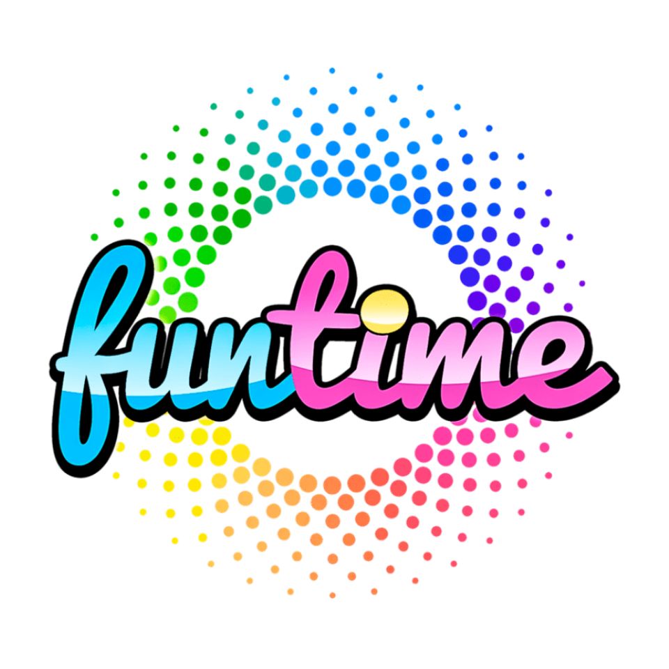 Funtime Services Event Rentals